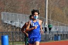 Men's Track vs Babson  Men’s Track & Field host Babson College at Cumberland (RI) High School. : Track & Field, Babson
